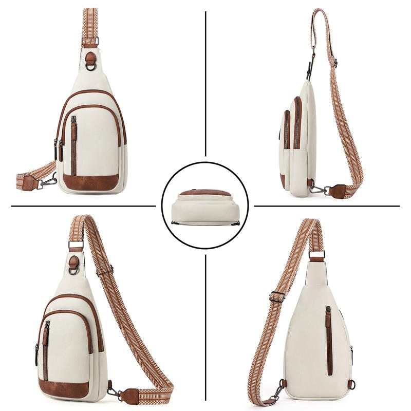 Zarae™ | Spacious Casual Bag